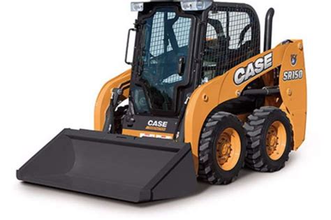 skid steer sr 150|CASE SR150 Skid Steers For Sale .